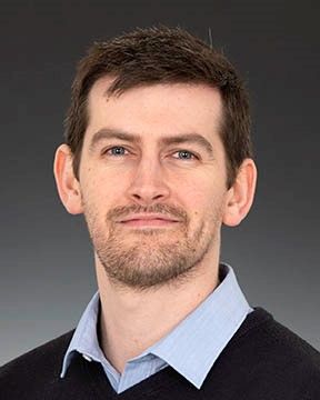 Matt Cook